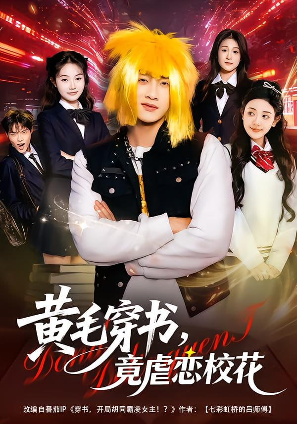 龙珠超